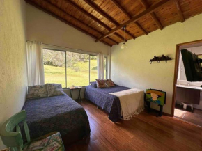 Casa de Campo Piedras Blancas